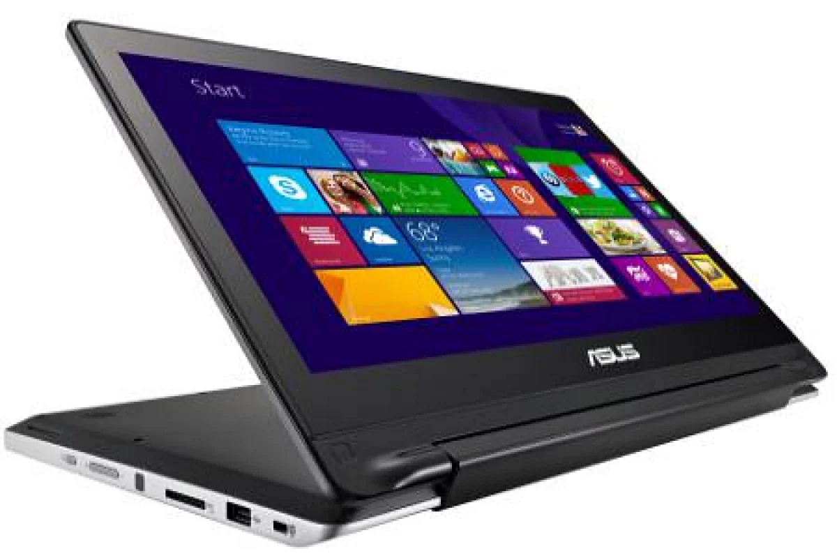 Here's how to perform a PC Refresh on Windows 8.1