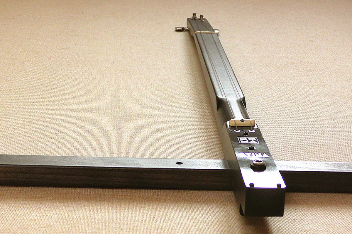 The refined and tweaked Dvina electro acoustic instrument from Soma Laboratory is now available to buy