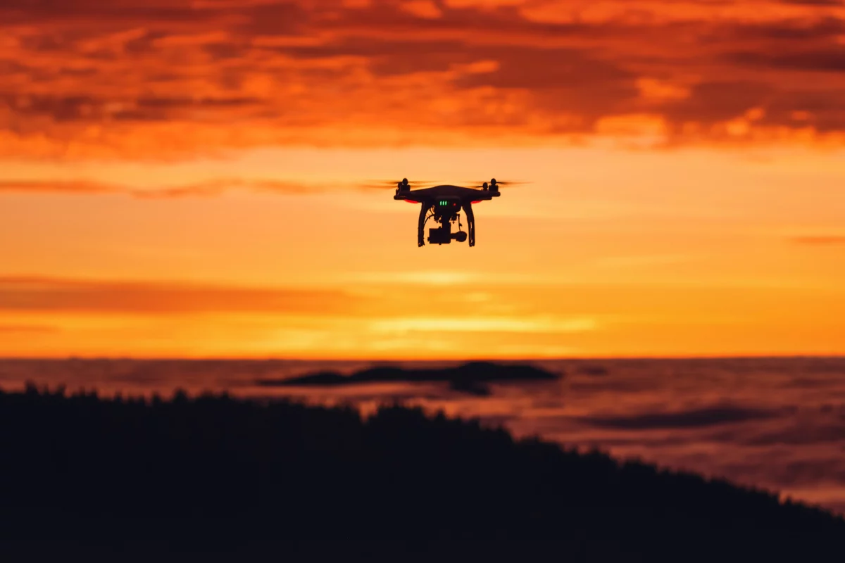 The Pacific Drone Challenge is looking for the first commercial drone to cross the Pacific from Japan to Silicon Valley