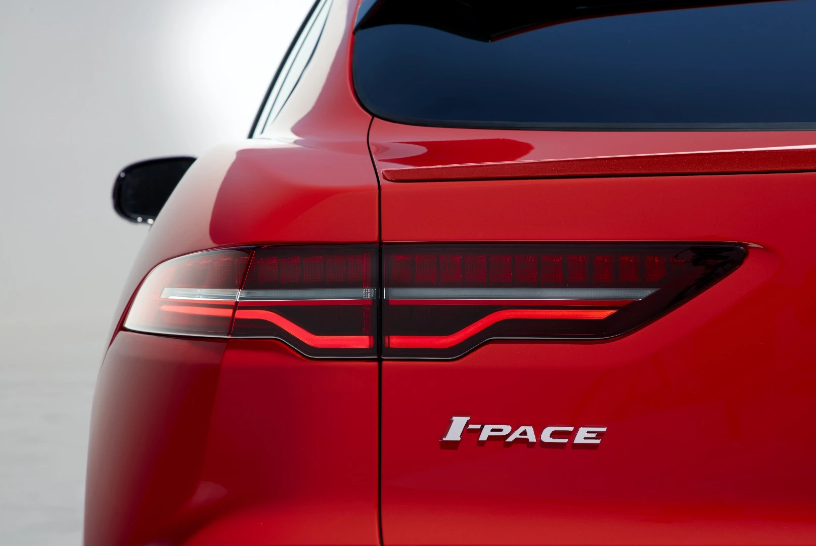 As the first all-electric production vehicle from the luxury automaker, the Jaguar I-Pace boasts some specs that will rival some long-range electric cars