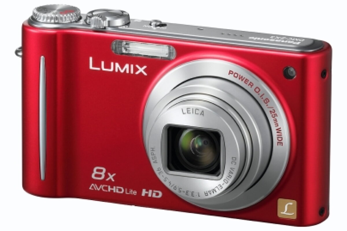 Panasonic reveals DMC-ZR3 super slim versatile compact