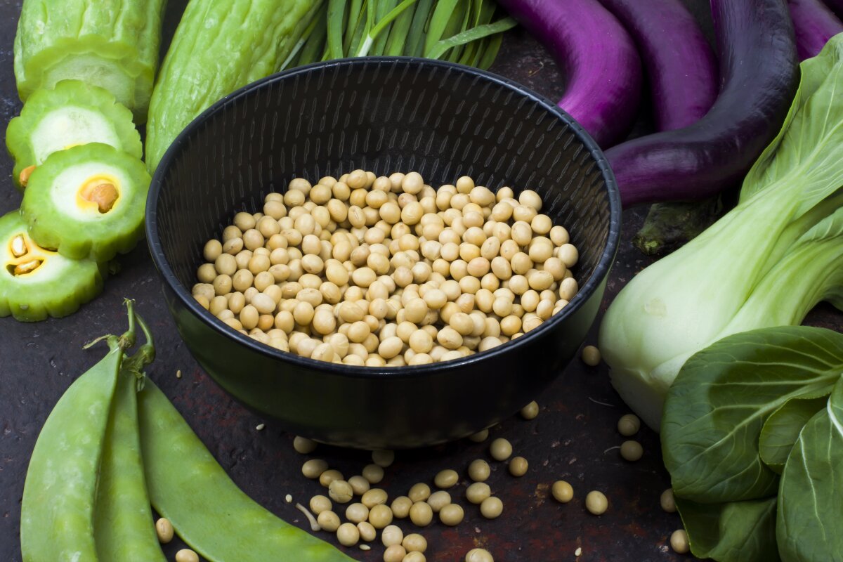 EastDiet lowers risk of heart disease by 22% and belly fat by 17%