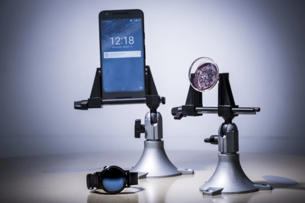 Interscatter creates Wi-Fi signals using 10,000 times less energy than standard methods