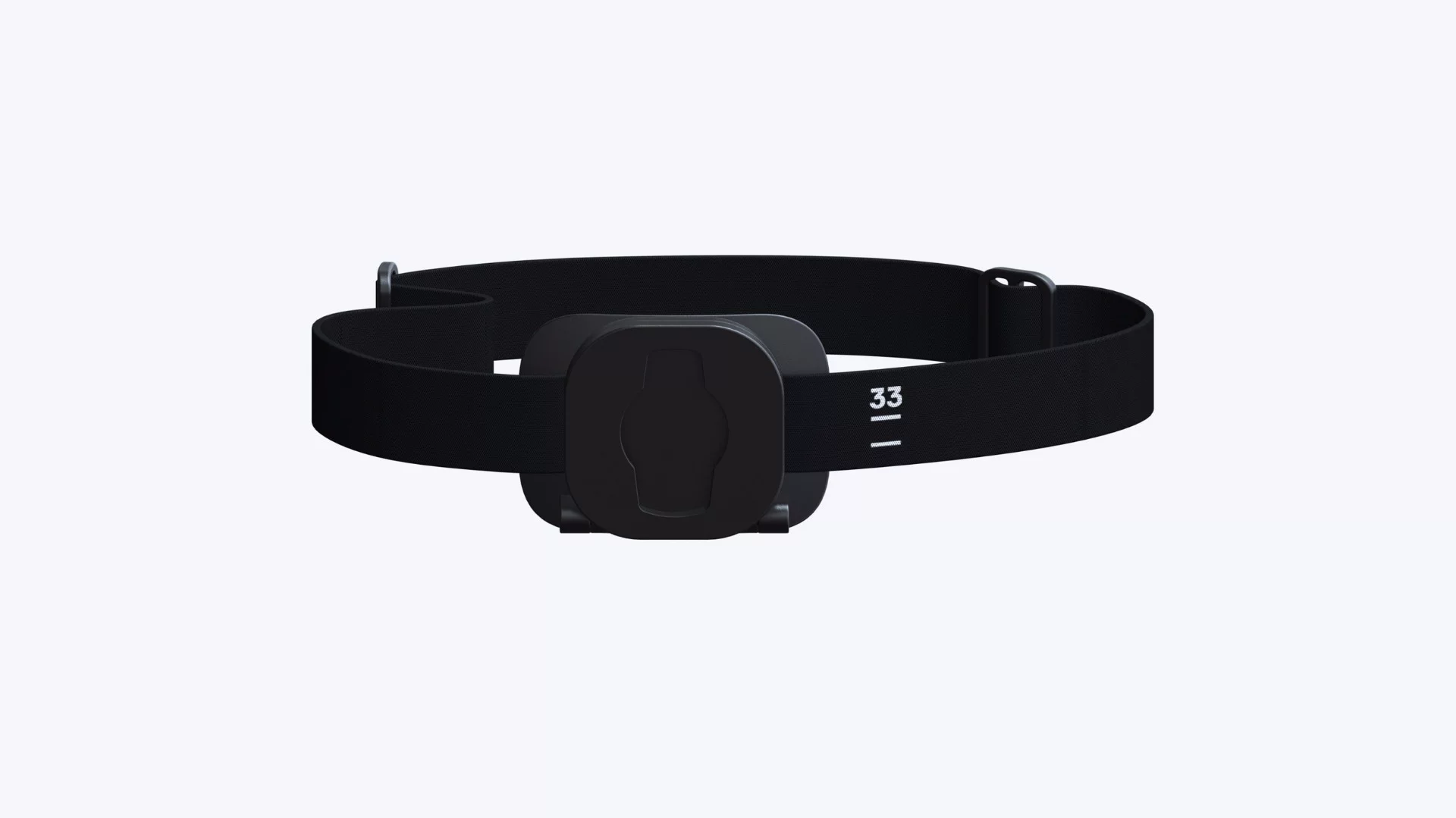 PAL headlamp without light