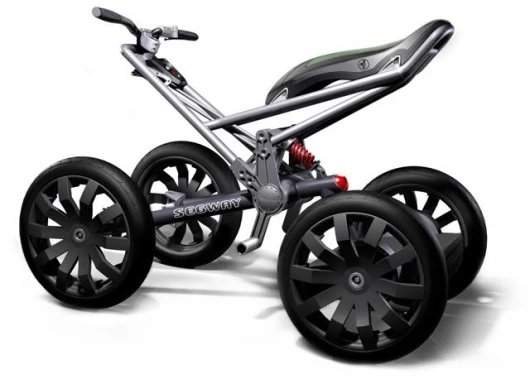 The Centaur was not in the latest announcements but the probability of the four-wheeler being produced is getting more likely by the day.