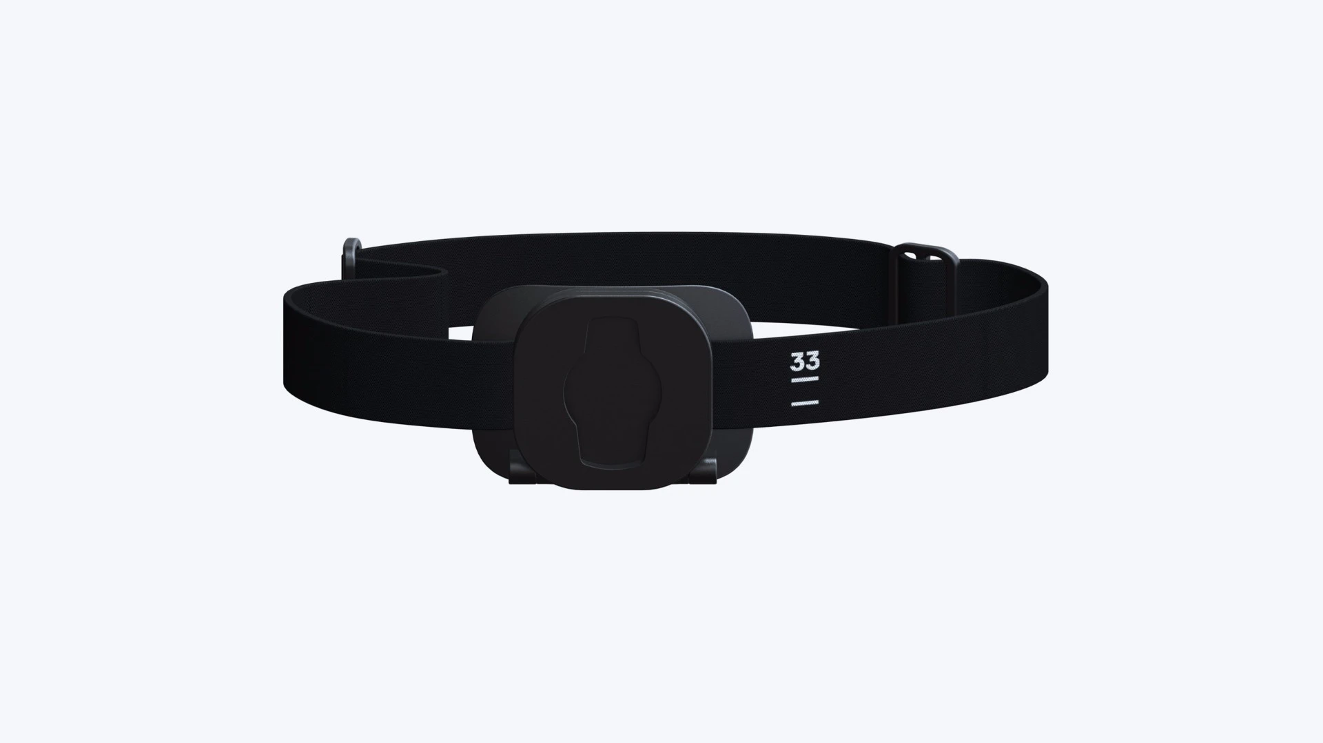 PAL headlamp without light