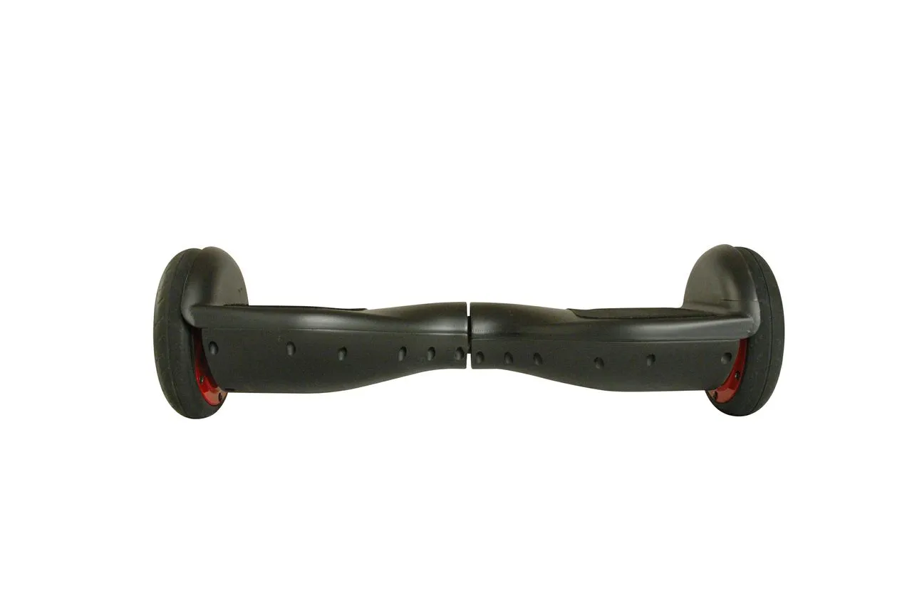The Hovertrax from Inventist