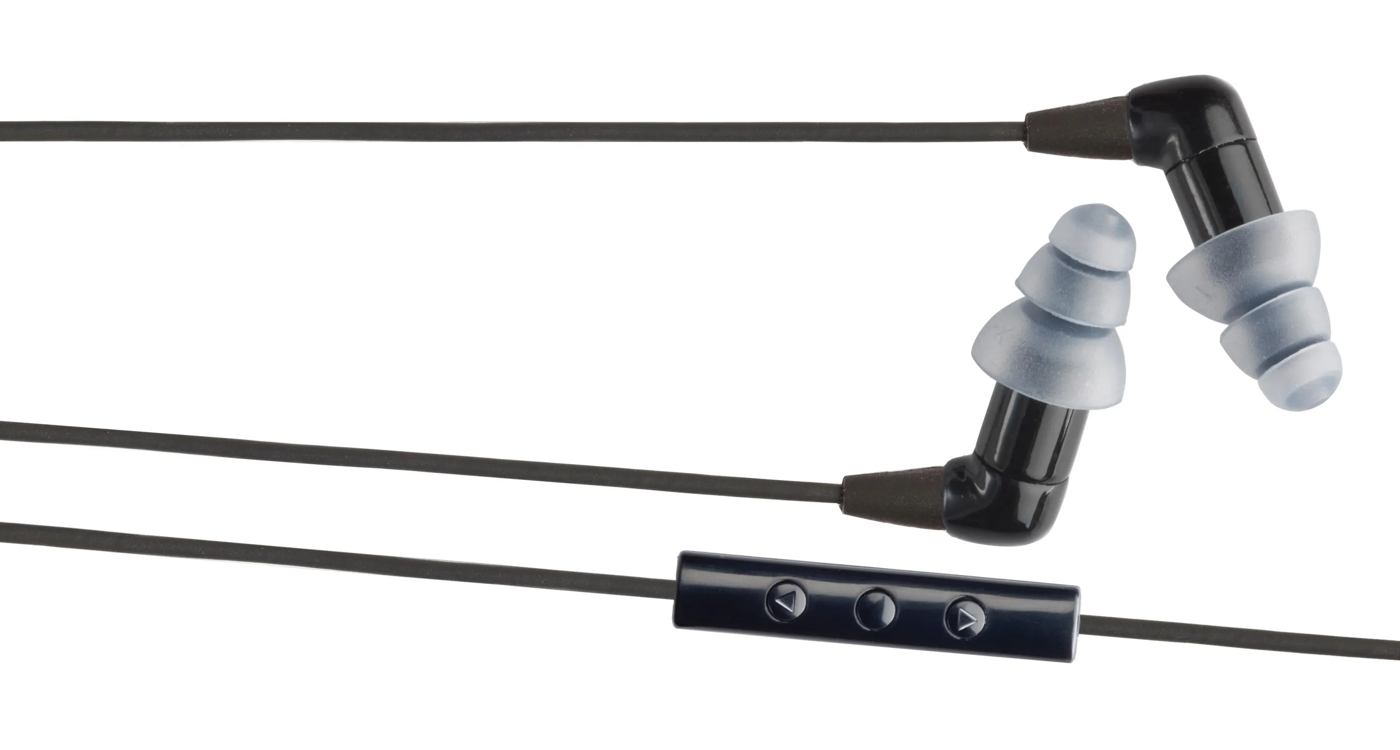 Etymotic's ETY Kids Safe-Listening Earphones limit the volume at which children can listen to their music