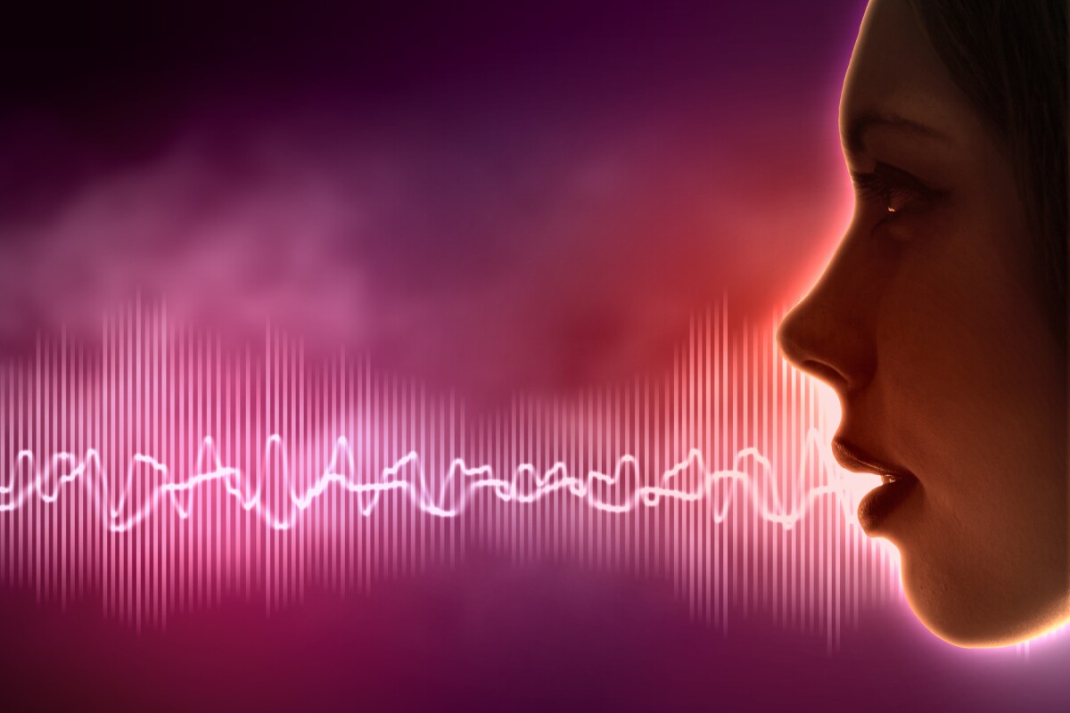 AI algorithms that analyze the language used by Alzheimer's sufferers could become a useful tool in diagnosing the disease in its early stages