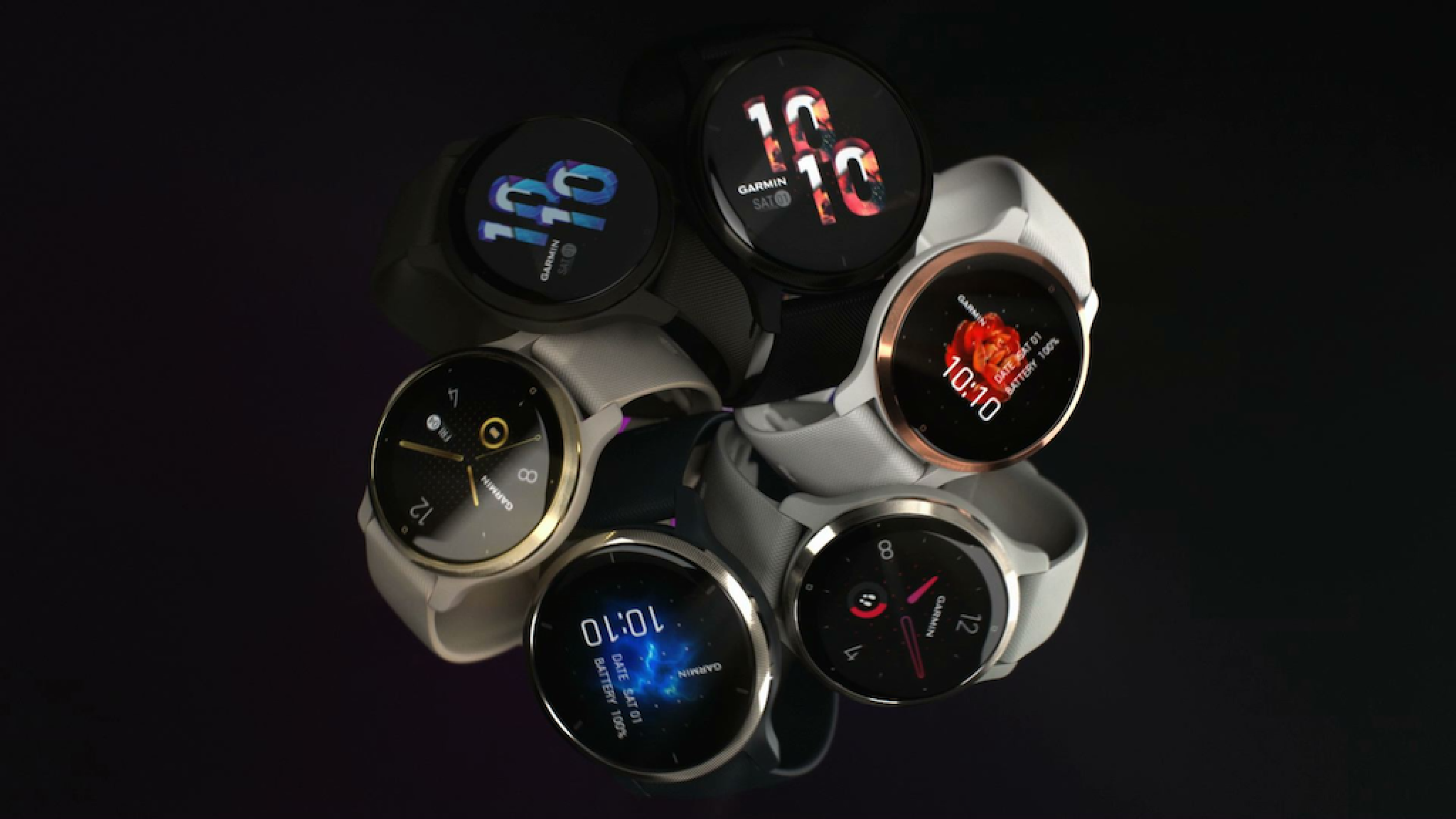 The best smartwatches of 2021