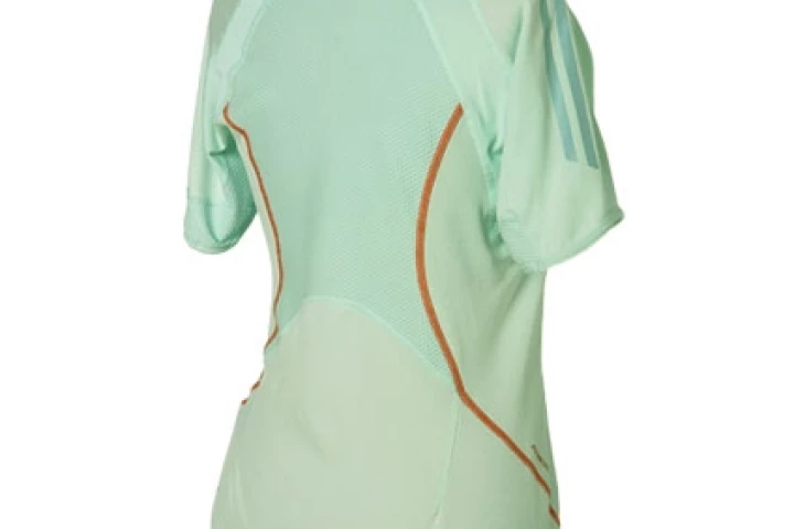 Womens tennis ForMotion top