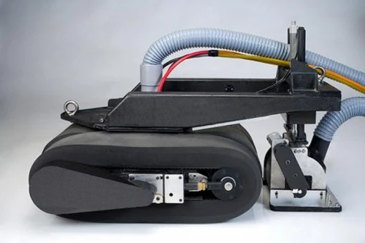 Payload capacity of 100 pounds