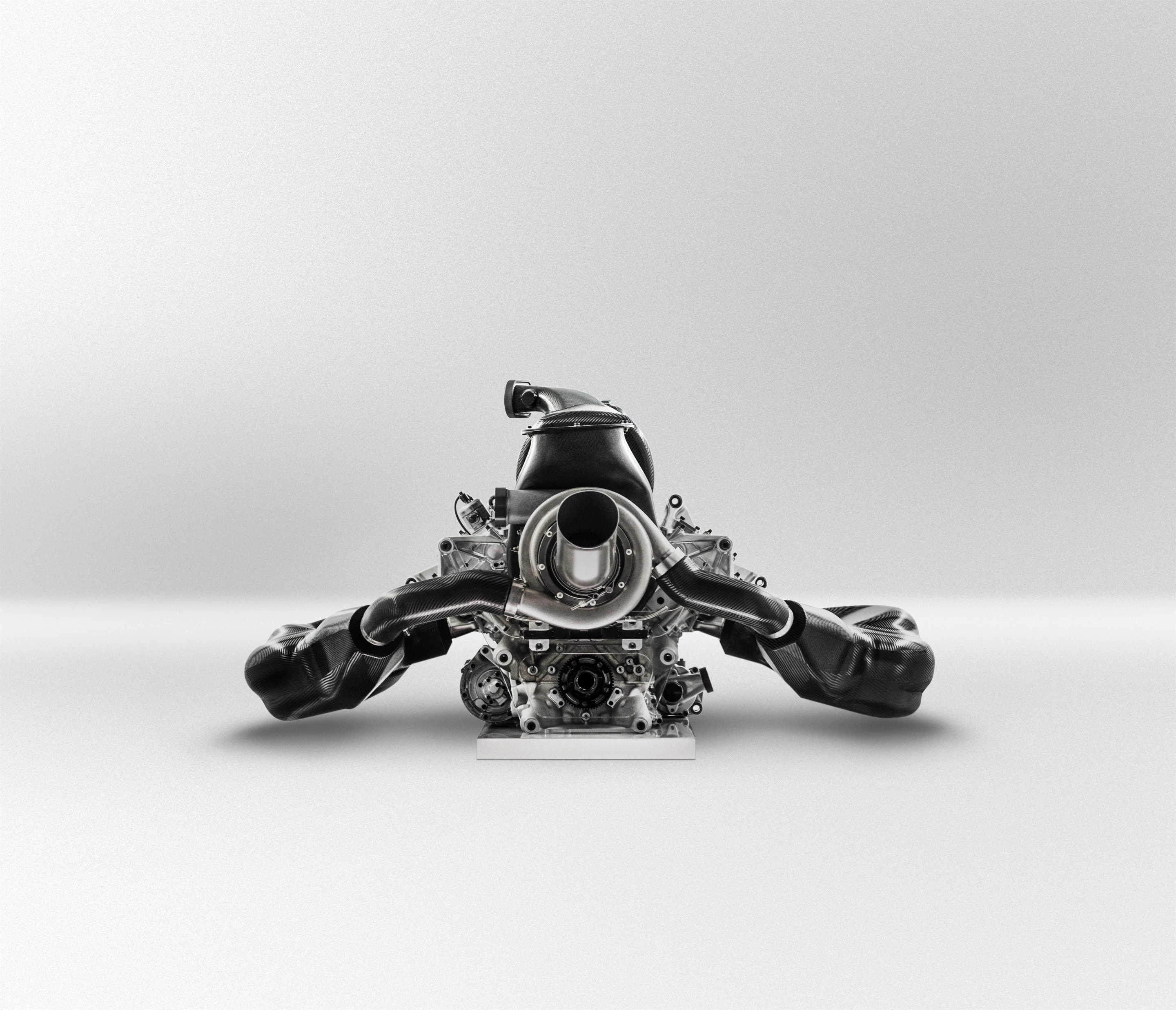 F1 teams have limited energy recovery from the MGU-K to 2 megajoules (MJ) per lap with the ability to release stored energies to a maximum of 4 MJ per lap