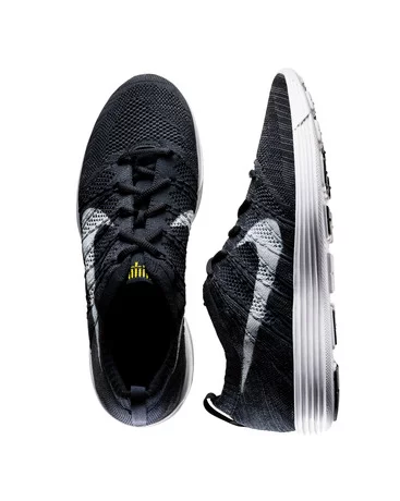 HTM Flyknits come in several styles