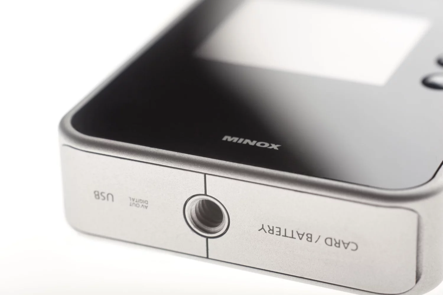 The Minox PX3D concept camera