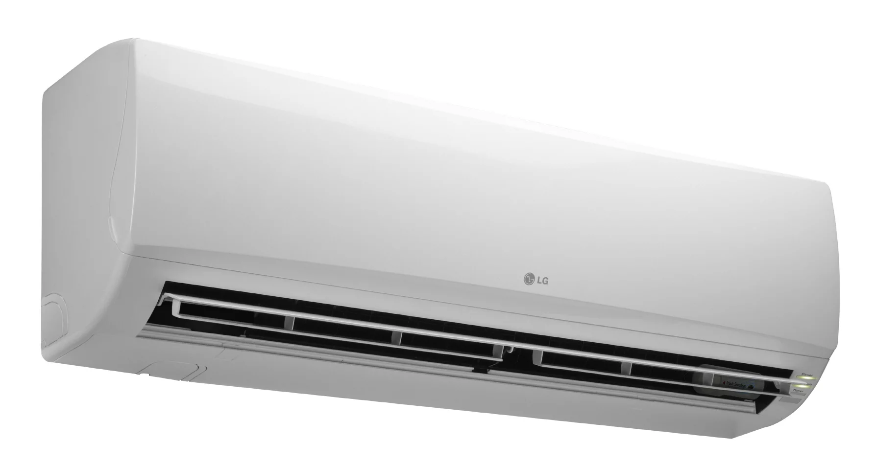 LG's "Anti-Mosquito" air conditioner uses ultrasonic waves to repel malaria-transmitting mosquitoes