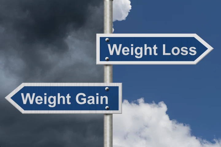 New research shows that a plateau is a pit stop en route to further weight loss