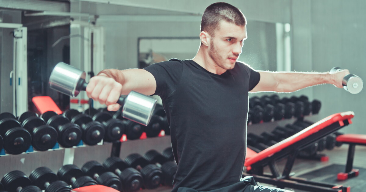 Even a single workout boosts cancer-fighting proteins, says new study Even a single workout boosts cancer-fighting proteins, says new study