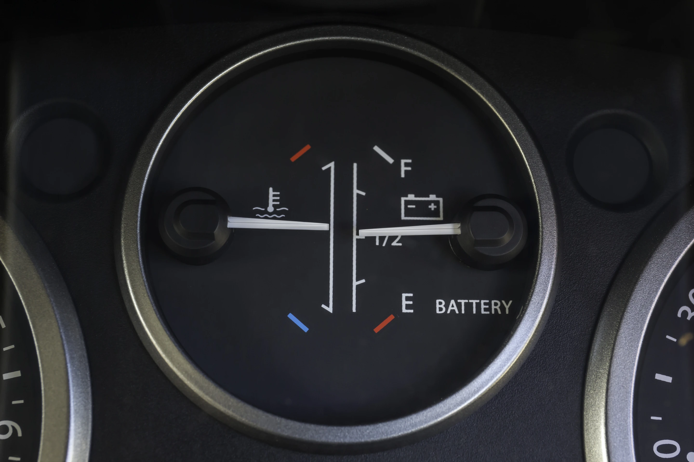 Eden Project claim up to 30 kW can be recovered through Land Rover's regenerative braking system