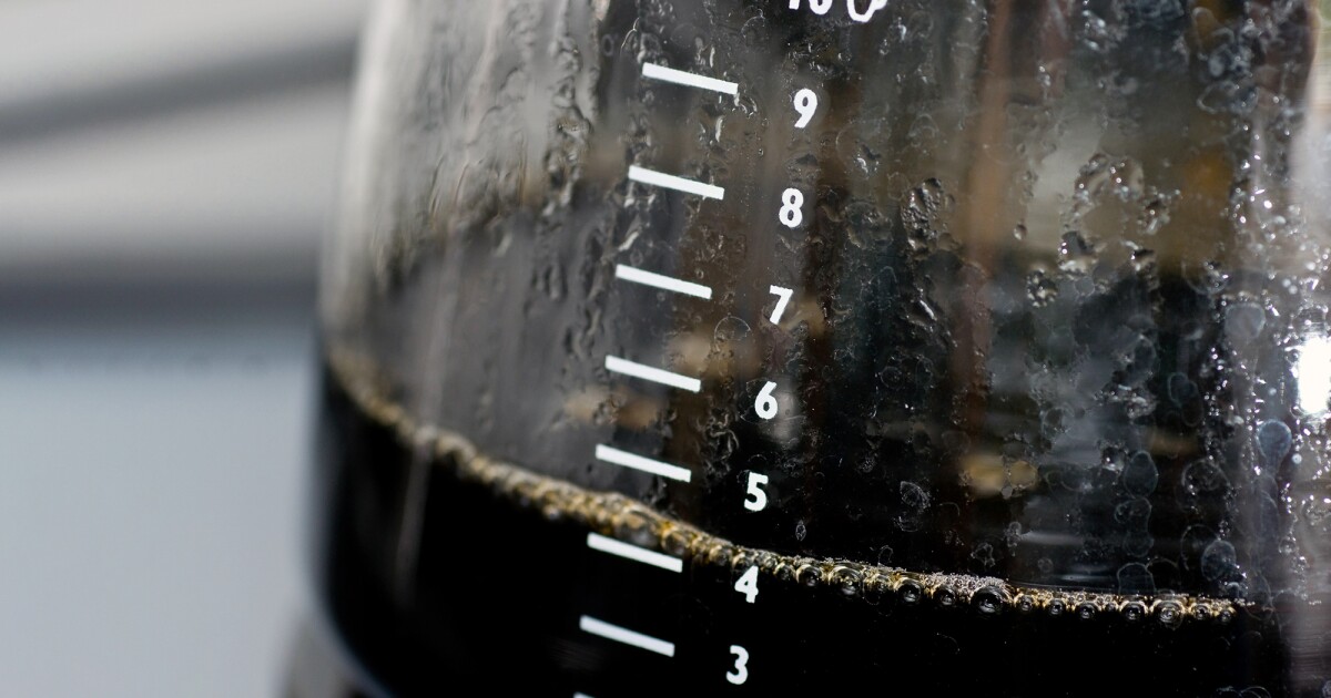 Coffee brewing methods can have a big impact on heart health Coffee brewing methods can have a big impact on heart health