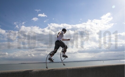 Powerbocking Jump Like A Kangaroo Run Like A Gazelle Stride Like A Giant New users enjoy 60% off. powerbocking jump like a kangaroo run