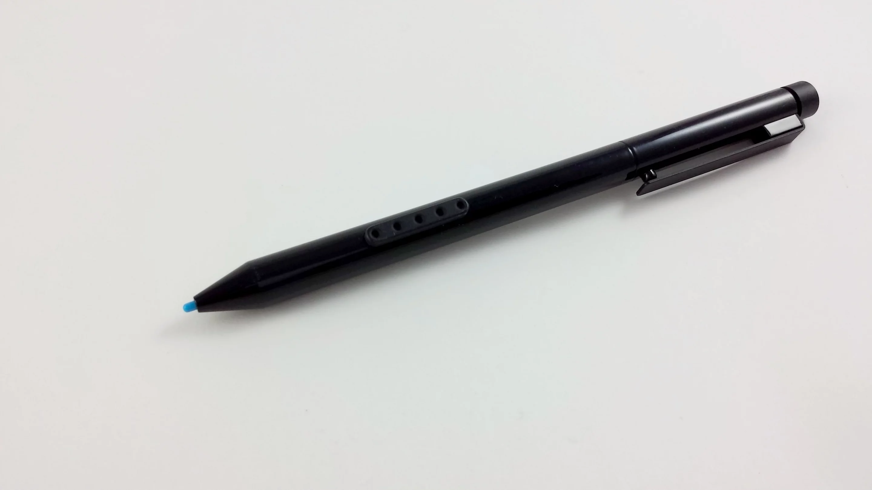 The Surface Pro's stylus is included with your purchase