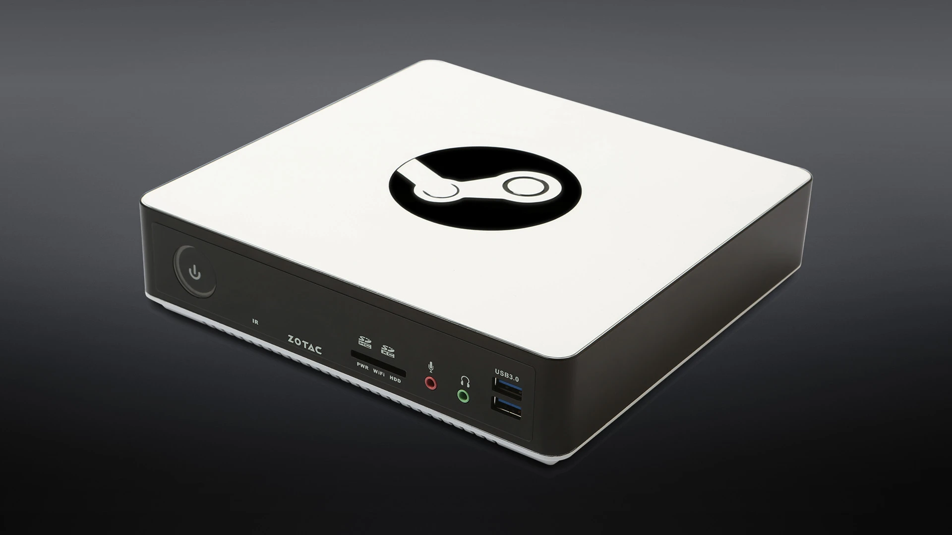 Zotac NEN Steam Machine