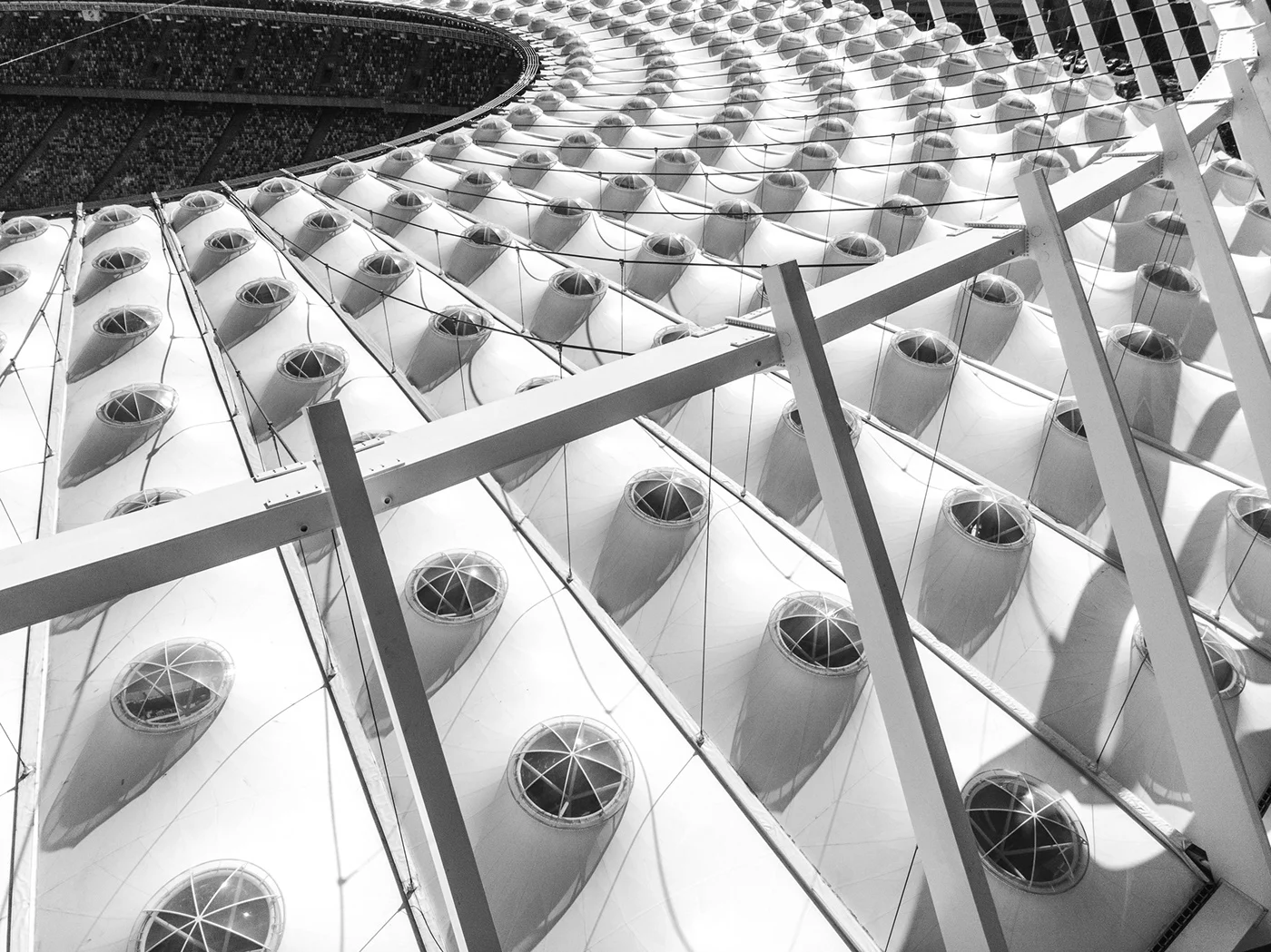 Geometry in city (Credit: The Gate Vepryk CC BY-NC-ND 4.0)