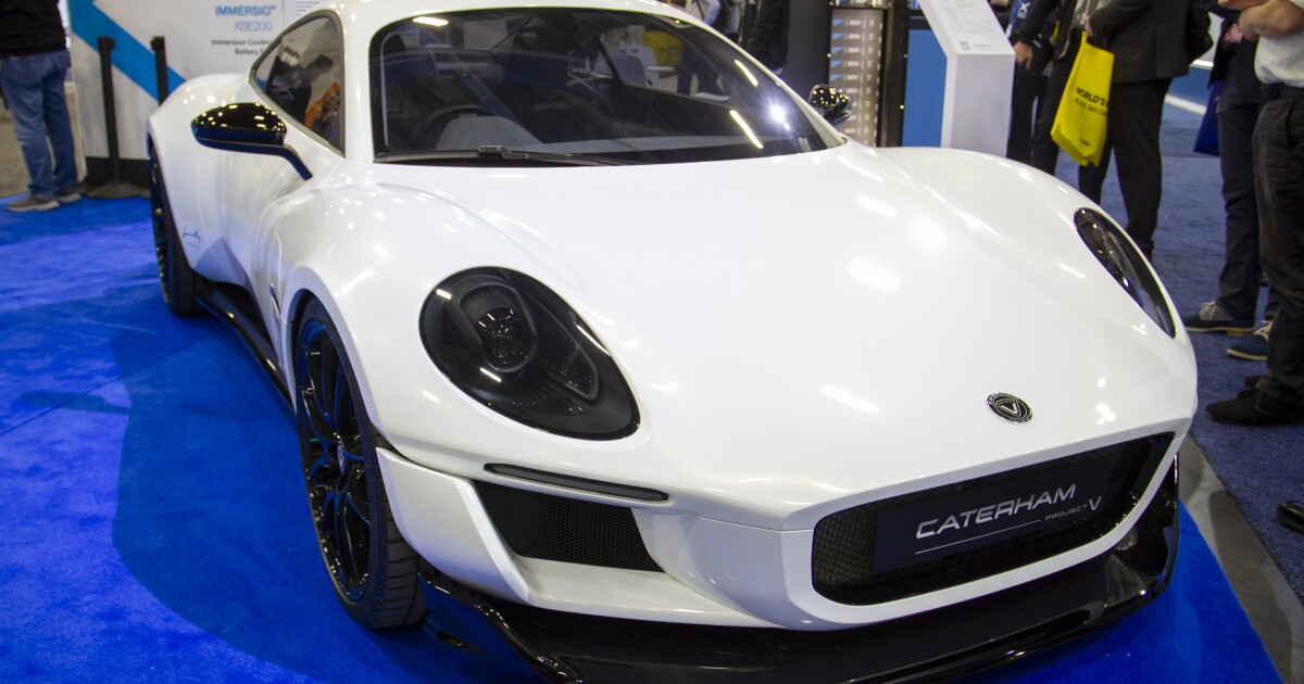 The Yamaha sports coupe is finally here, and it's coming for Porsche