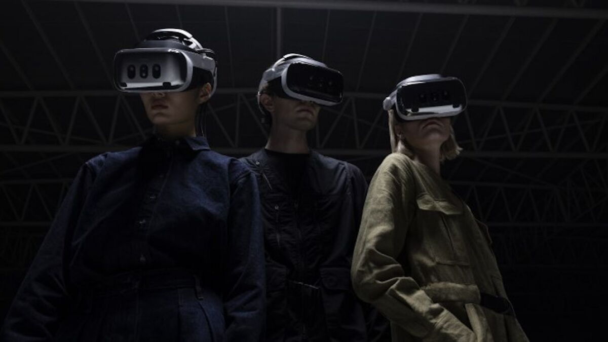 XR-4 aims for mixed reality that's "indistinguishable from natural sight" - Vimarsana News