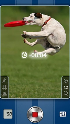 SnappyCam Pro - Camera time-lapse