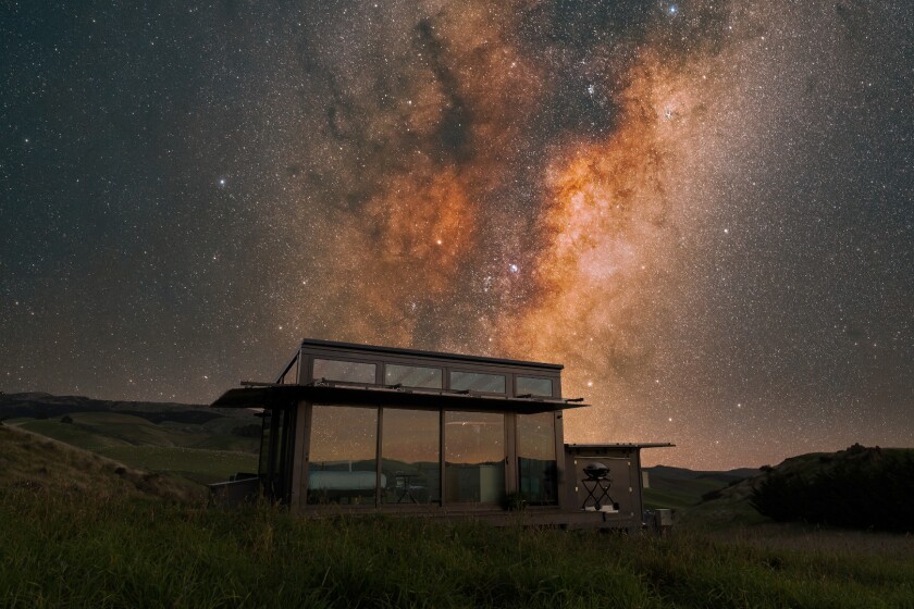 The Greystone PurePod