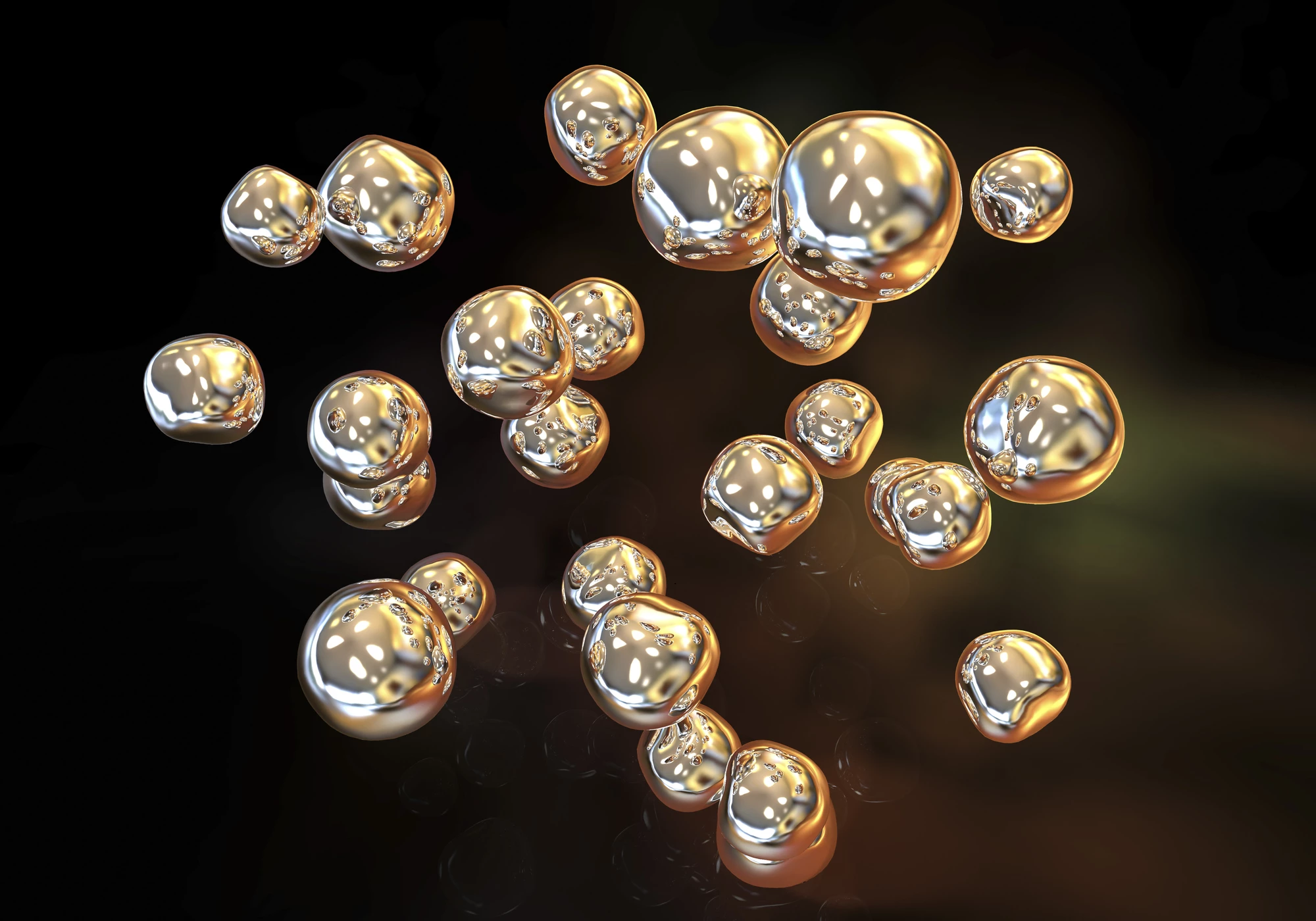 Researchers have created a new nanoparticle design that effectively delivered a cancer-fighting mRNA vaccine to mice