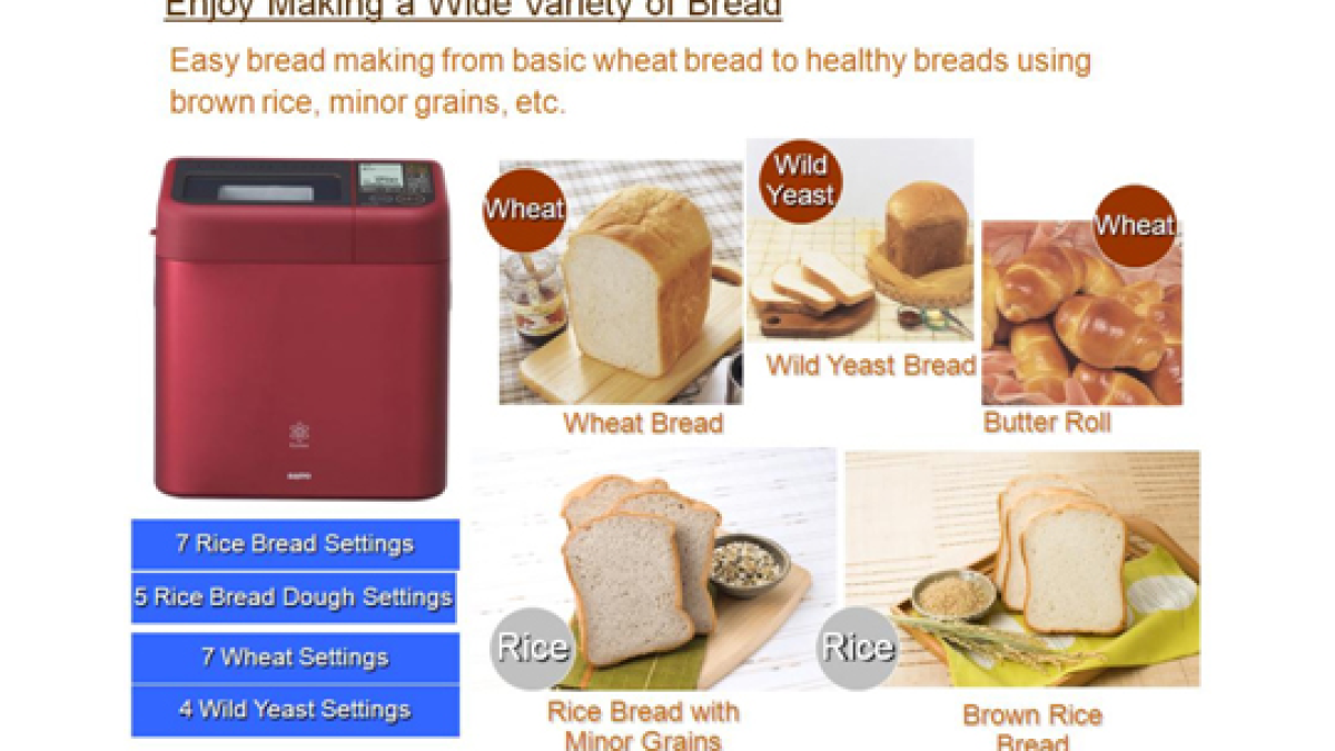 Make do bread. Make do bread