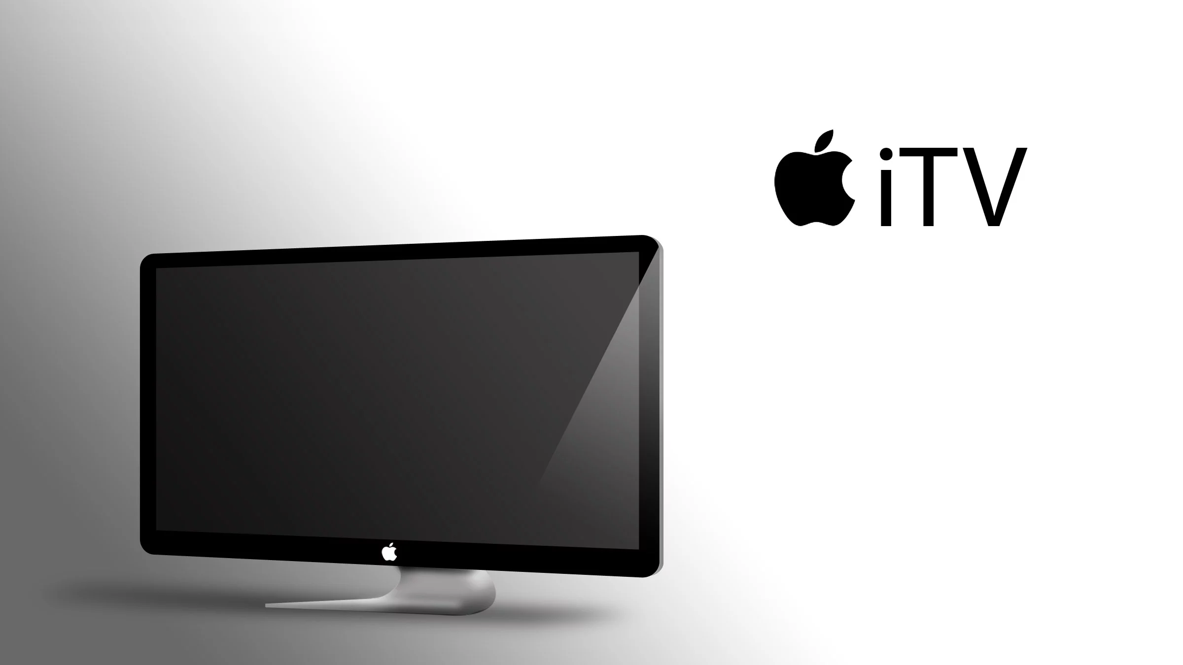 One analyst believes that the Apple TV set is coming soon