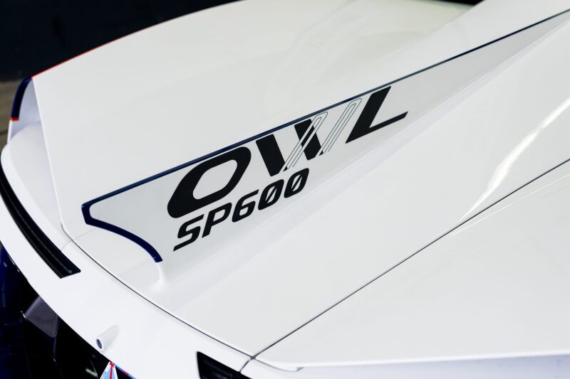 Electric Hypercar Breaks Rimac's Record, Now Fastest EV ?url=http%3A%2F%2Fnewatlas Brightspot.s3.amazonaws.com%2F25%2F56%2F094cb571414ea00baf6216221abe%2Faspark Owl Sp600 4 Scaled