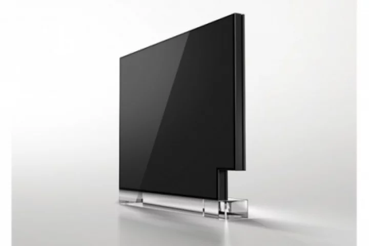 Studio FRST's 16943 multi-aspect ratio TV concept