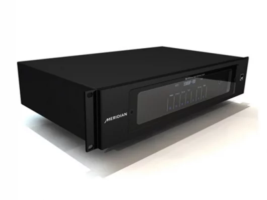 The 810 Reference Video Scaler