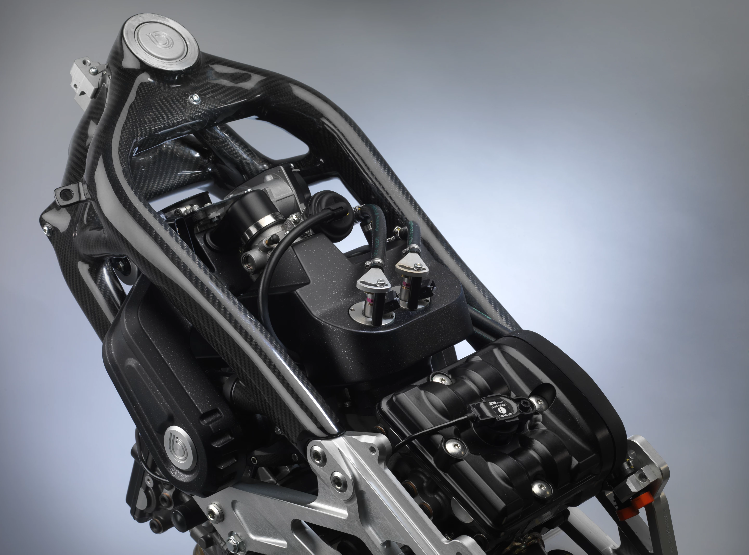 Bimota Supercharger kit: we'll take two, please