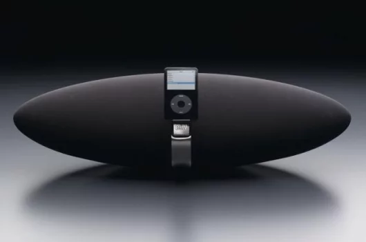 Bowers & Wilkins Zeppelin