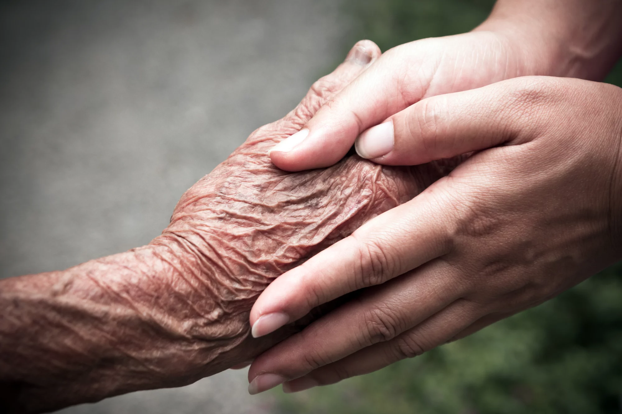 Researchers have identified a cocktail of chemicals that might reverse aging