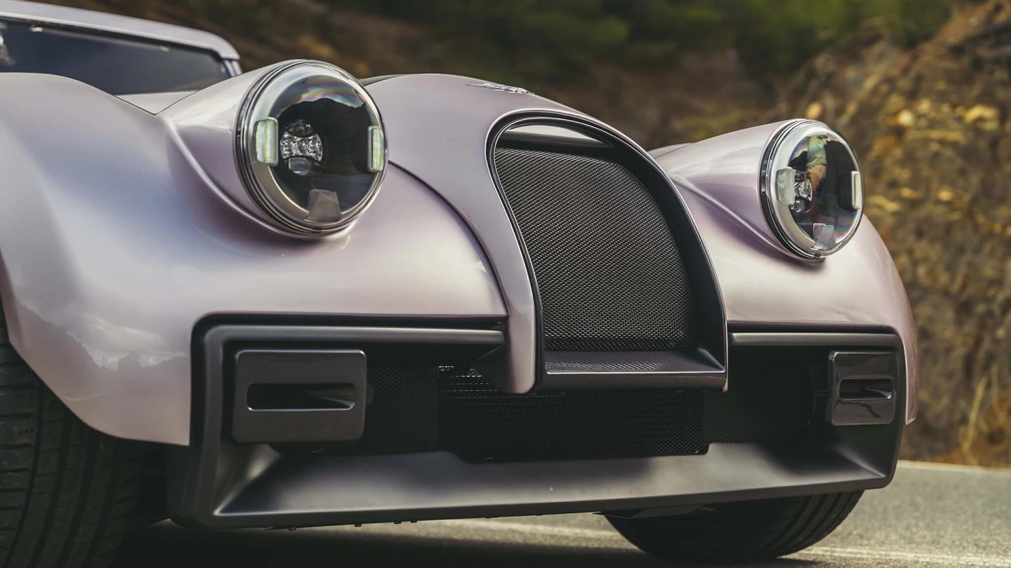 The Supersport is currently available for purchase in the UK for £105,160 – which converts to about US$136,675