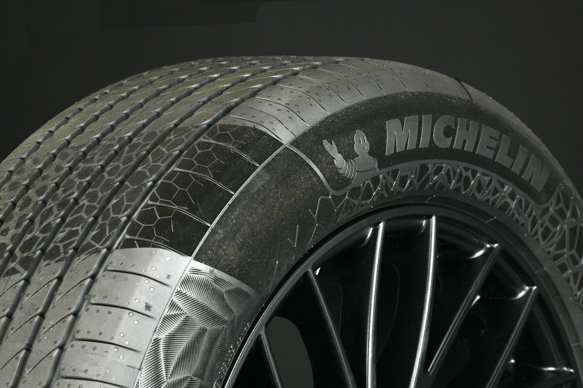 Michelin vows to clean up its act
