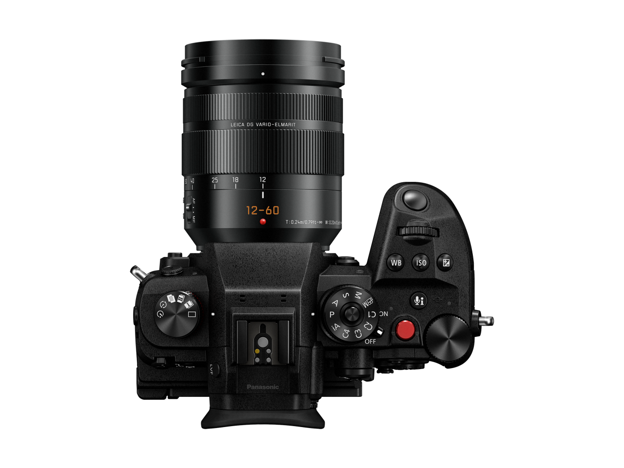 Video recording capabilities top out at 10-bit 5.8K/30p anamorphic 4:3 video that makes use of the full sensor area