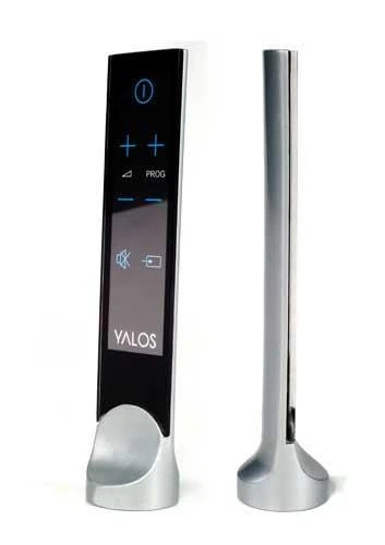 The Yalos Diamond's remote control