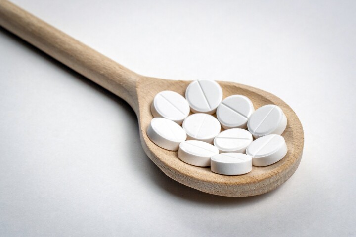 Paracetamol, aka acetaminophen, has been produced using poplar trees