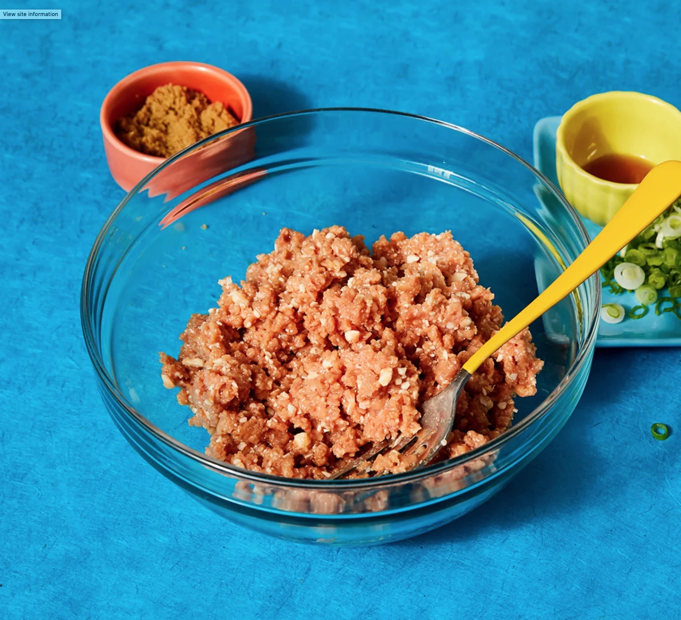 The newly introduced Impossible Pork is just the second product from Impossible Foods