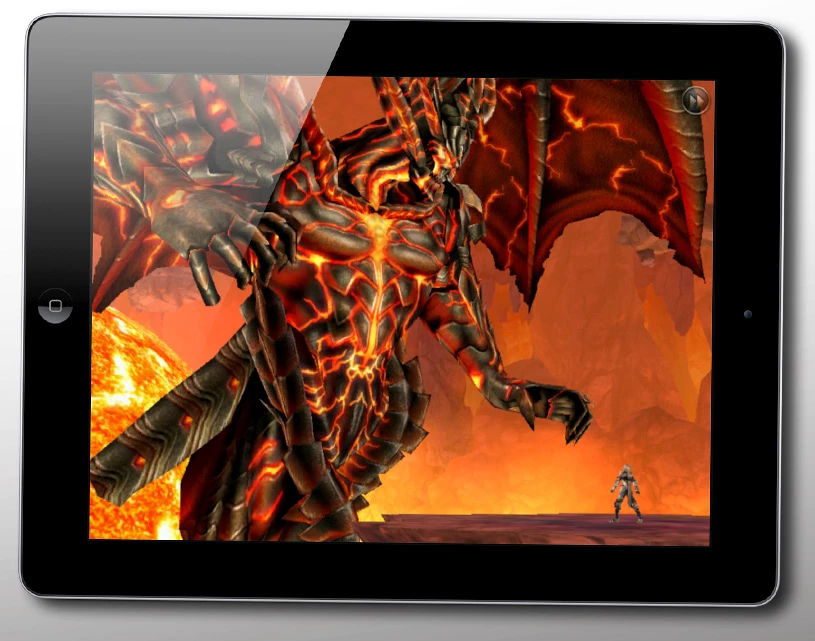Chaos Rings II is a great RPG