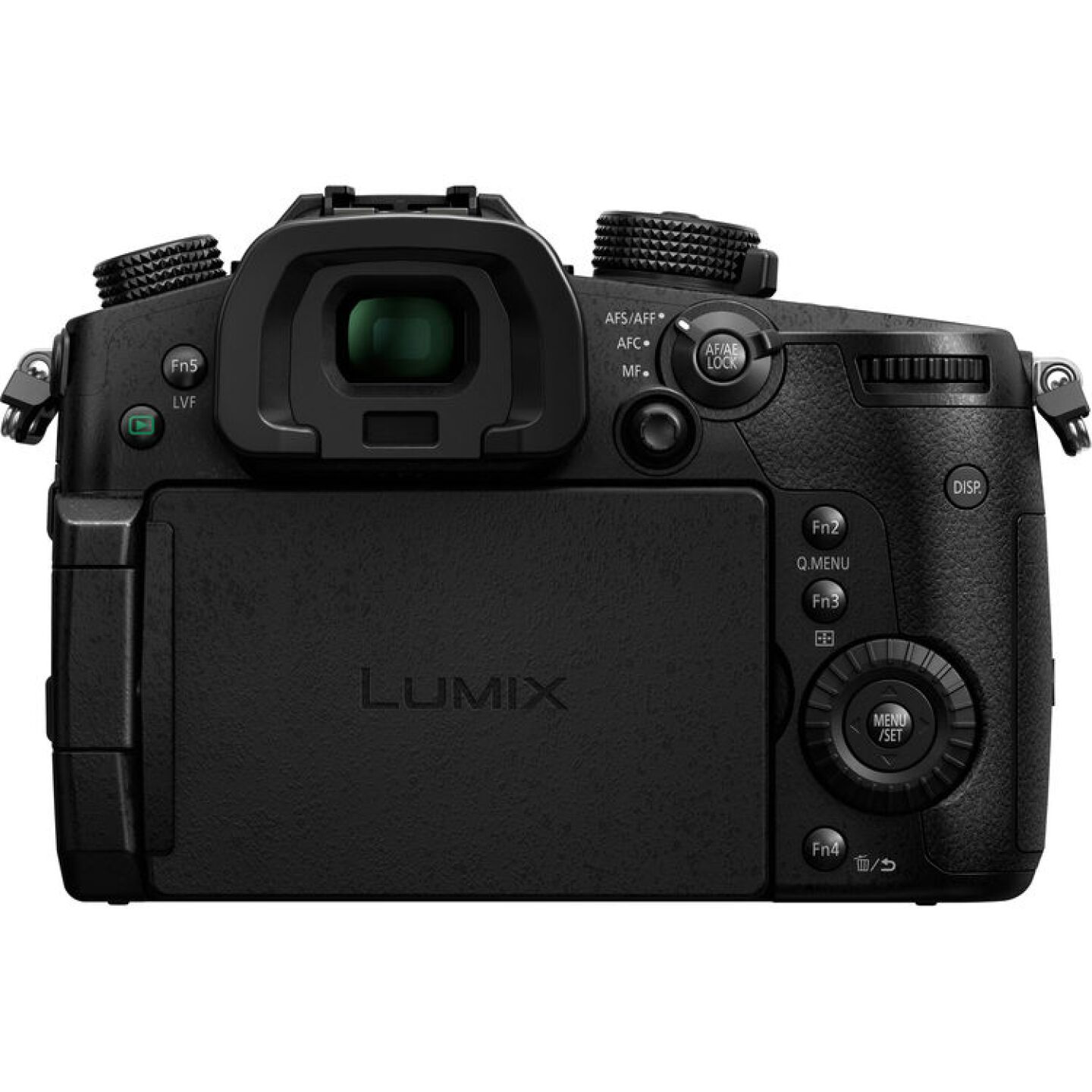 Panasonic Lumix GH5 review: A mirrorless video powerhouse