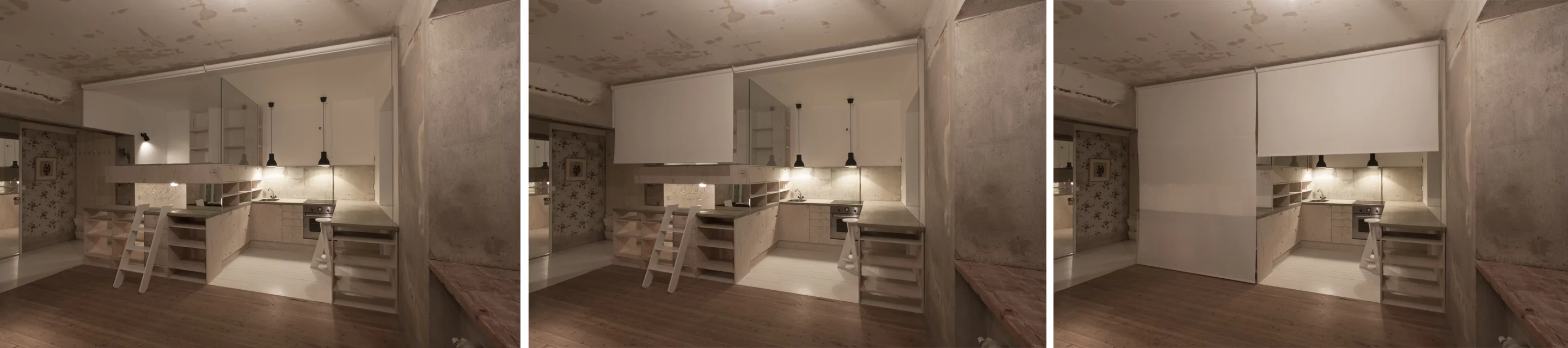 HB6B home by Karin Matz